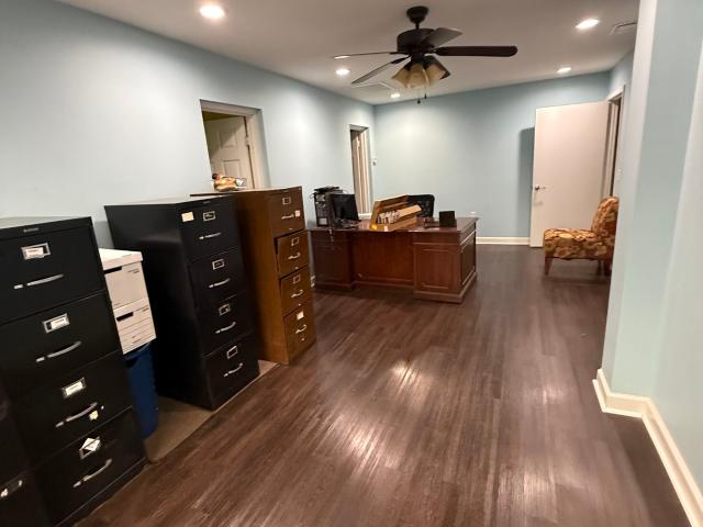 Commercial for sale in Vidalia, Toombs County