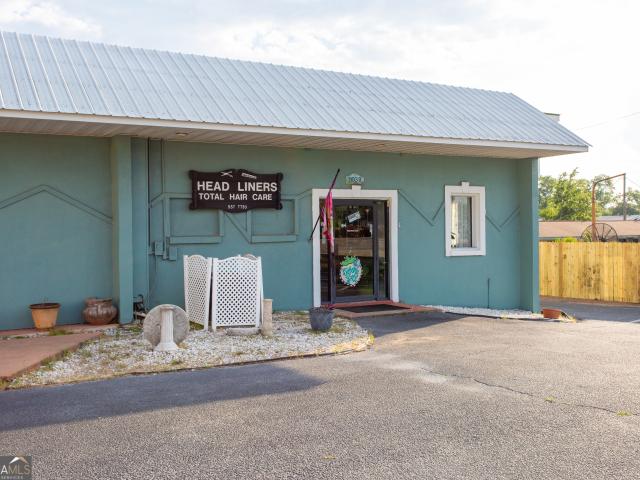Commercial for sale in Vidalia, Georgia