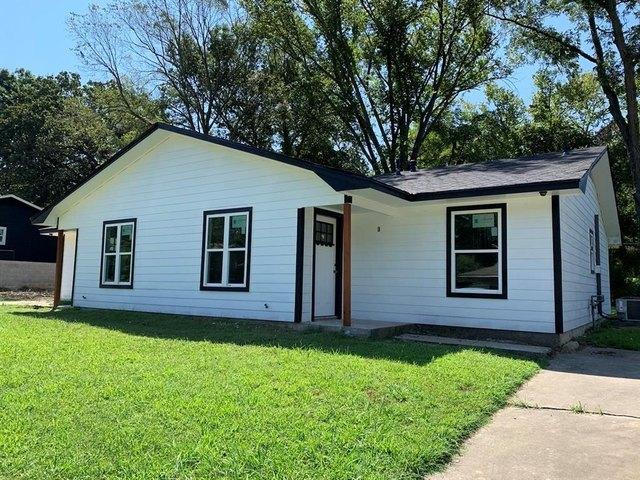House for sale in Durant, Oklahoma