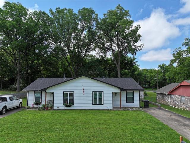 House for sale in Durant, Oklahoma