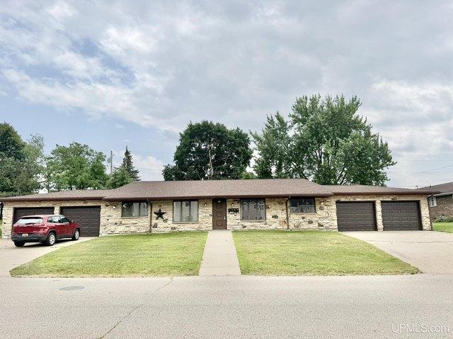 House for sale in Iron Mountain, Michigan