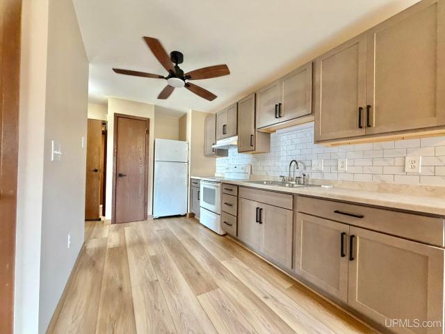 House for sale in Iron Mountain, Michigan