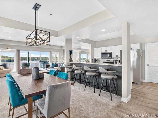Condo for sale in Lake Ozark, Missouri