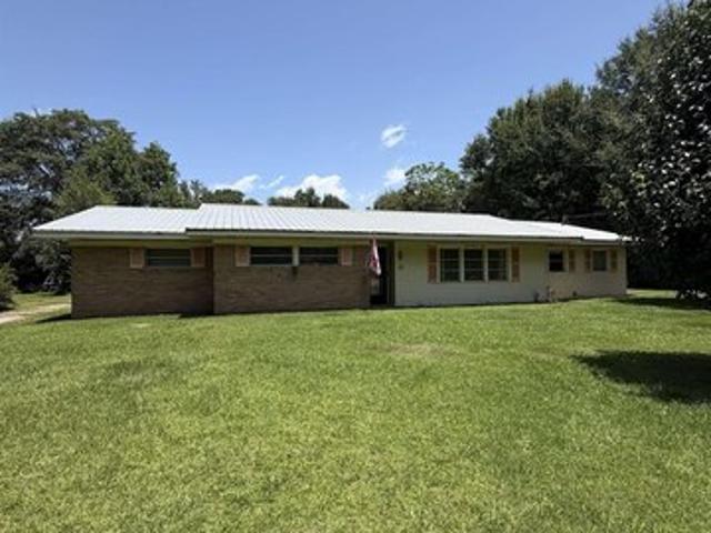 House for sale in Atmore, Alabama
