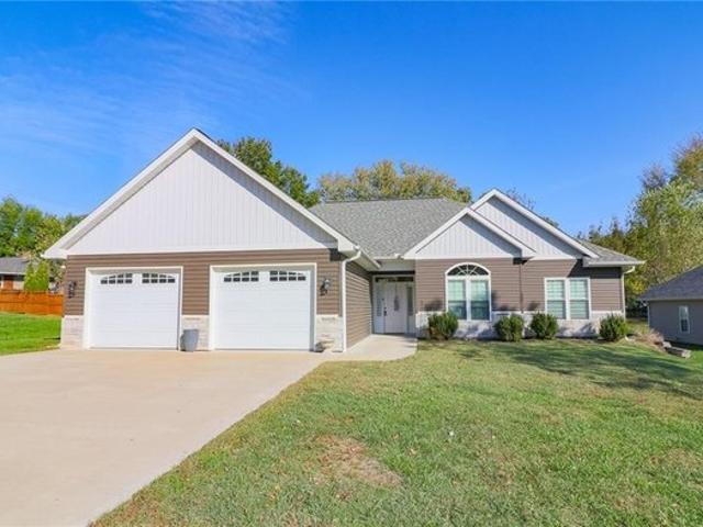 House for sale in Clinton, Henry County