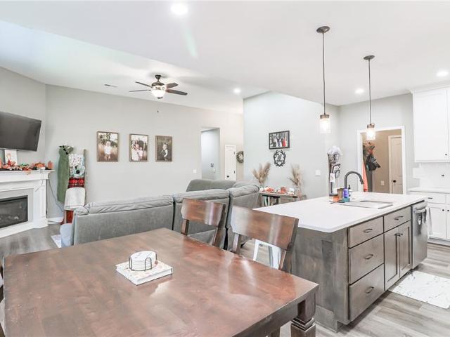 House for sale in Clinton, Henry County