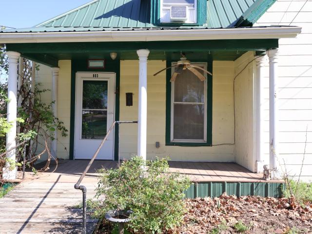 House for sale in Mexico, Missouri