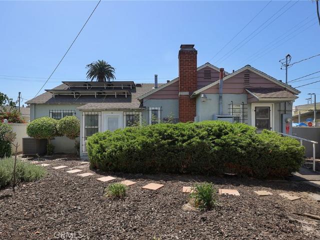 House for sale in Inglewood, California