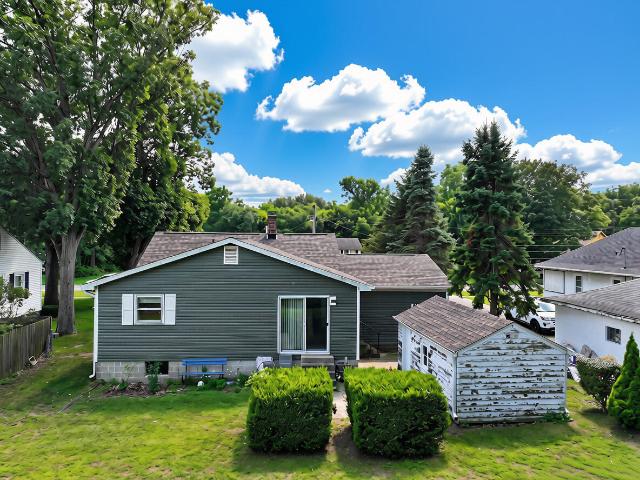 House for sale in Knox, Indiana