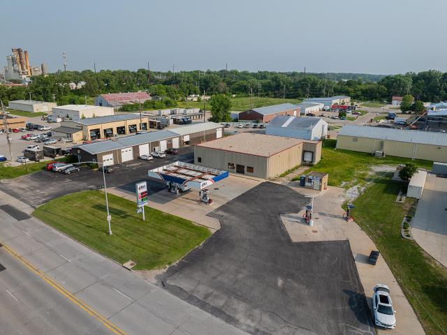 Commercial for sale in Story, Iowa