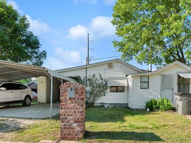 House for sale in Ark
