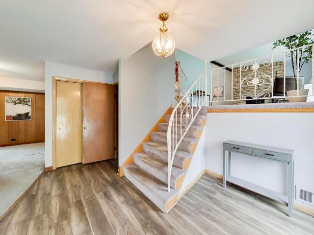 House for sale in Arlington Heights, Illinois