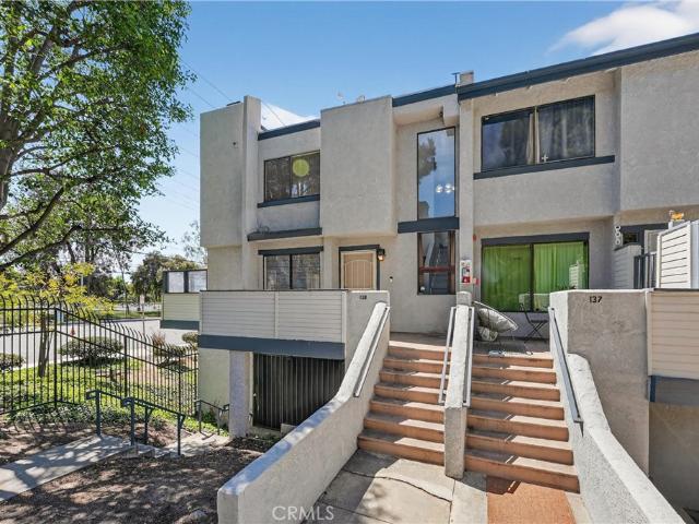 Condo for sale in Carson, California