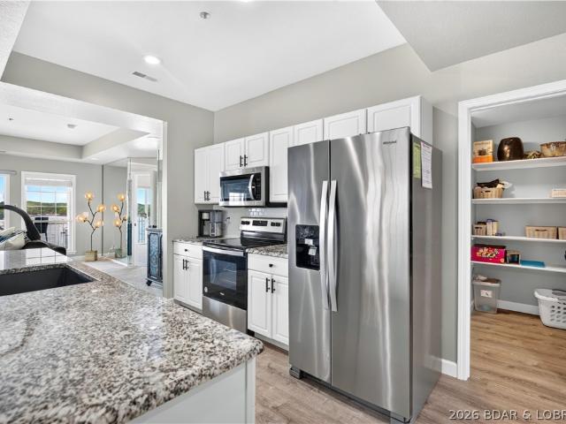 Condo for sale in Lake Ozark, Missouri