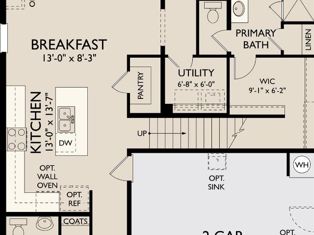 House for sale in Little River, South Carolina
