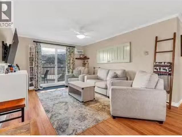 Condo for sale in Penticton, British Columbia