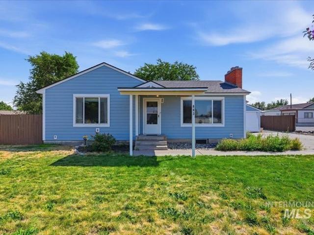 House for sale in Twin Falls, Idaho