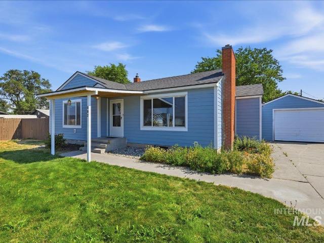 House for sale in Twin Falls, Idaho