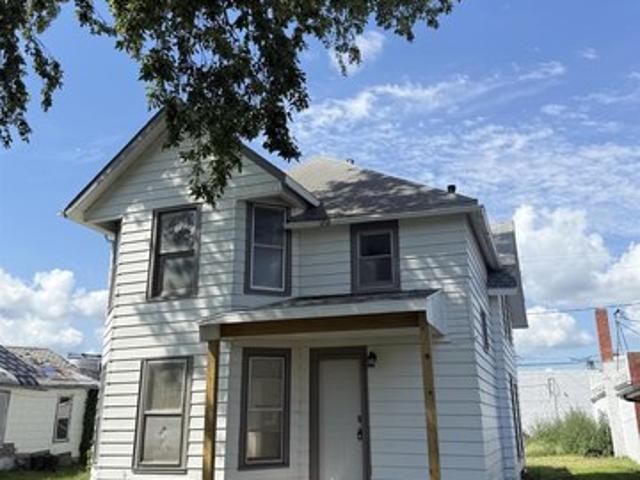 House for sale in Shenandoah, Iowa