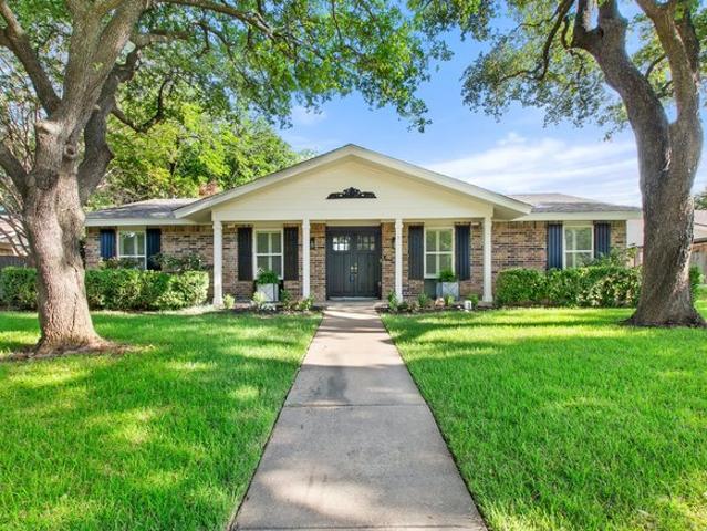 House for sale in Richardson, Texas