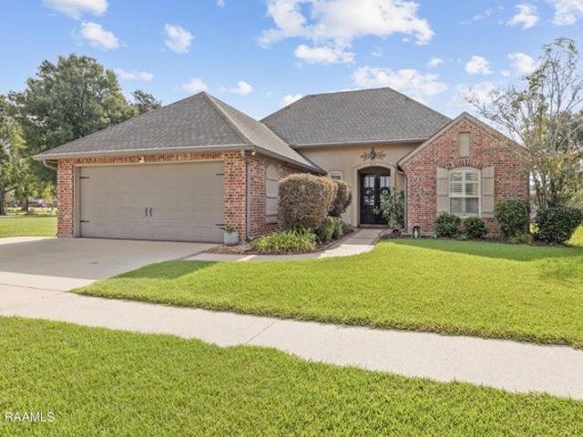 House for sale in Broussard, Louisiana