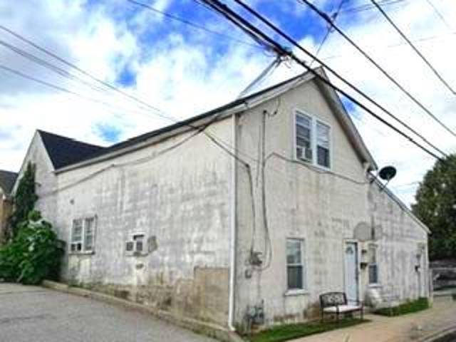House for sale in Conshohocken, Pennsylvania