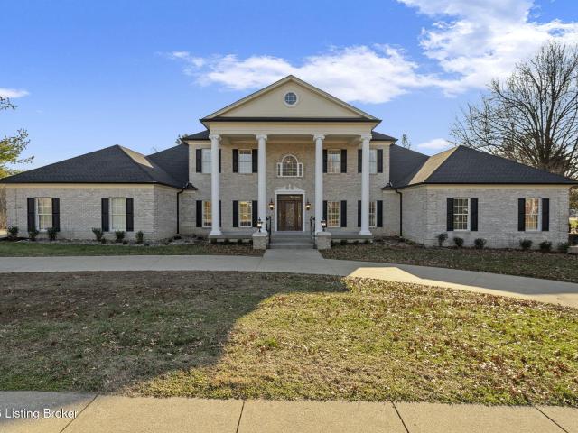 House for sale in Cecilia, Kentucky