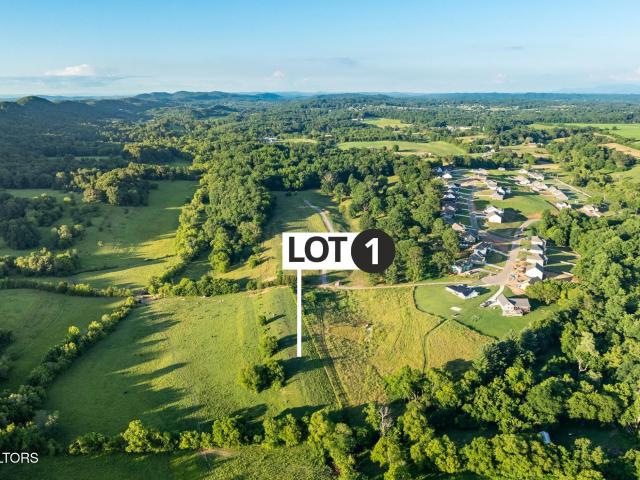 Land for sale in Tennessee