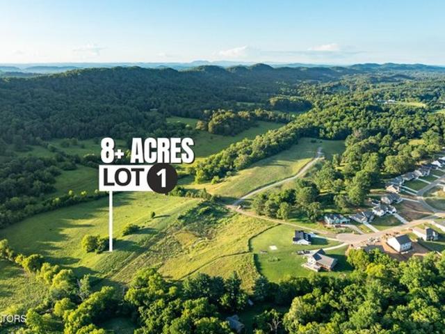 Land for sale in Tennessee