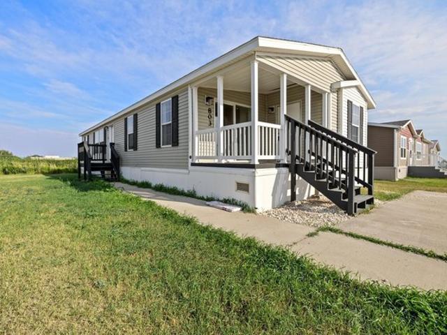 House for sale in Stanley, North Dakota