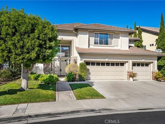 House for sale in San Clemente, California