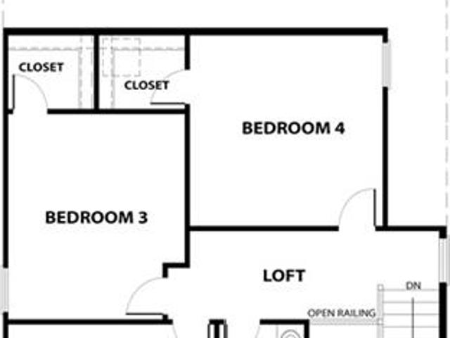 House for sale in Raymore, Missouri
