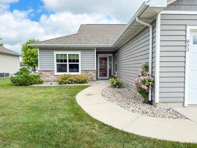 Townhouse for sale in Brookings, South Dakota
