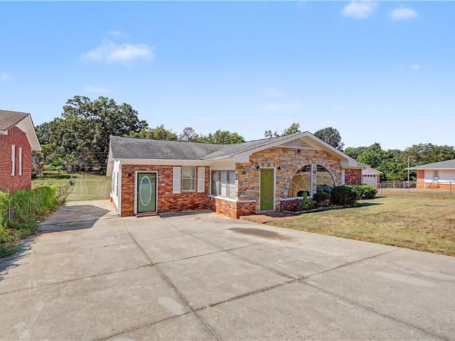 House for sale in Anderson, South Carolina