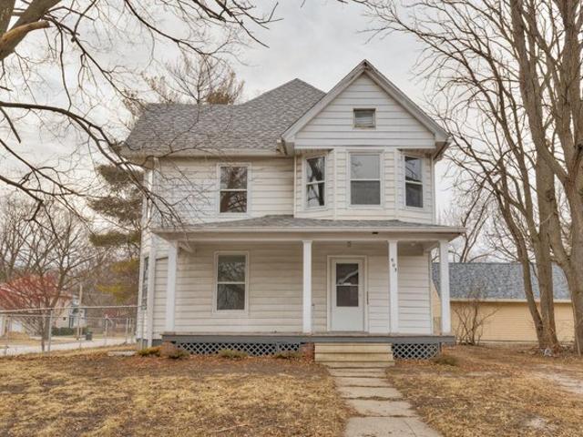 House for sale in Story, Iowa