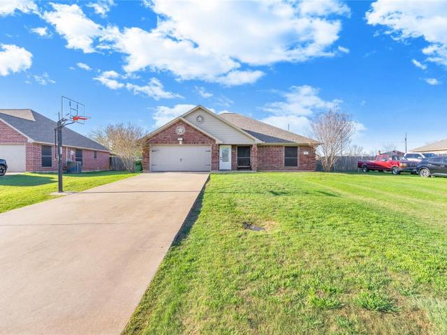 House for sale in Johnson, Texas
