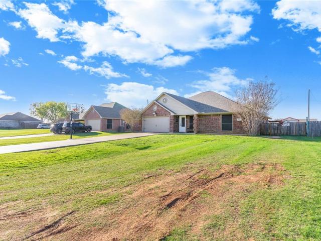 House for sale in Johnson, Texas