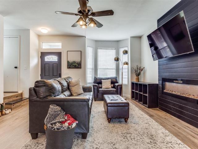 Townhouse for sale in Wylie, Texas
