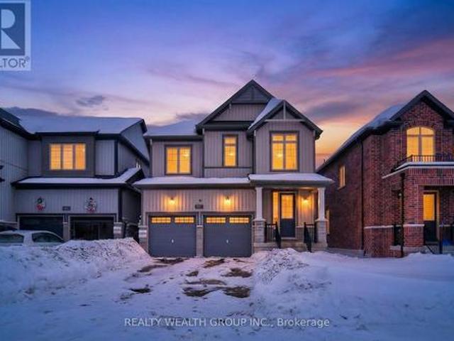 House for sale in Peterborough, Ontario