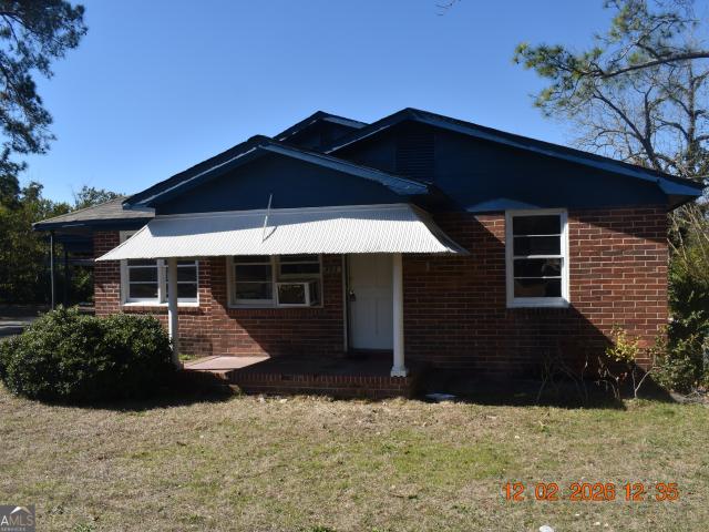 Property for rent in Macon, Georgia