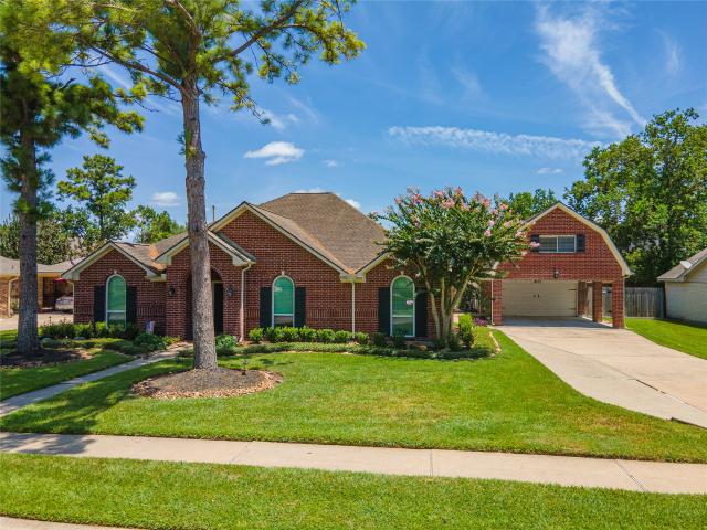 House for sale in Friendswood, Texas