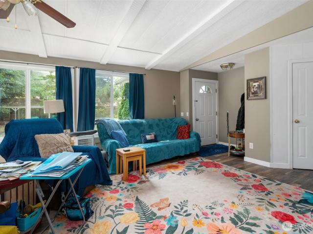 House for sale in Coupeville, Washington