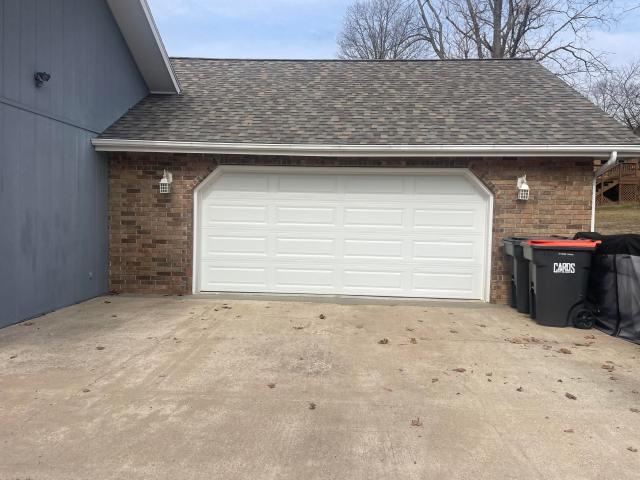 House for sale in Barry, Missouri