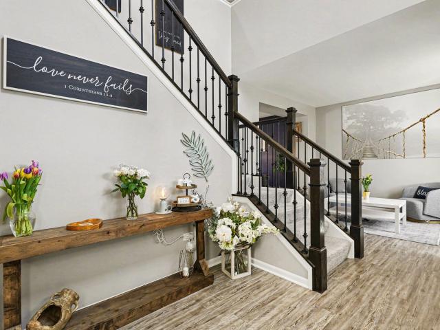 House for sale in Minooka, Illinois