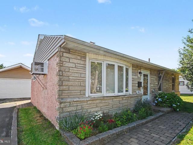House for sale in Bucks, Pennsylvania
