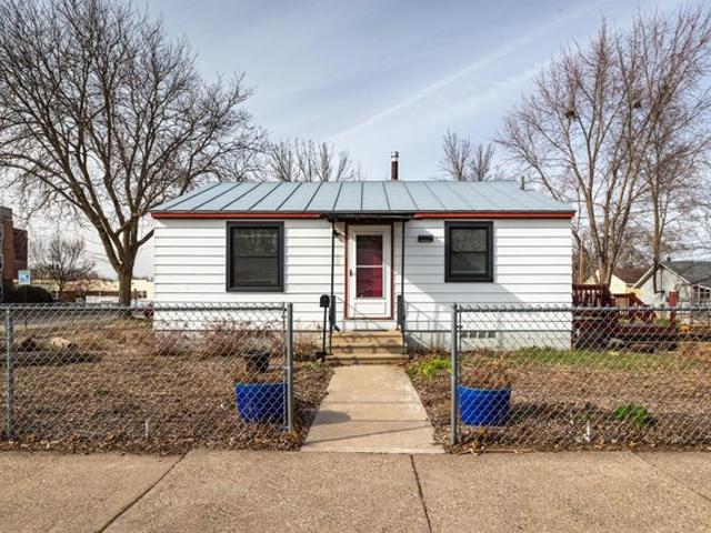 House for sale in La Crosse, Wisconsin