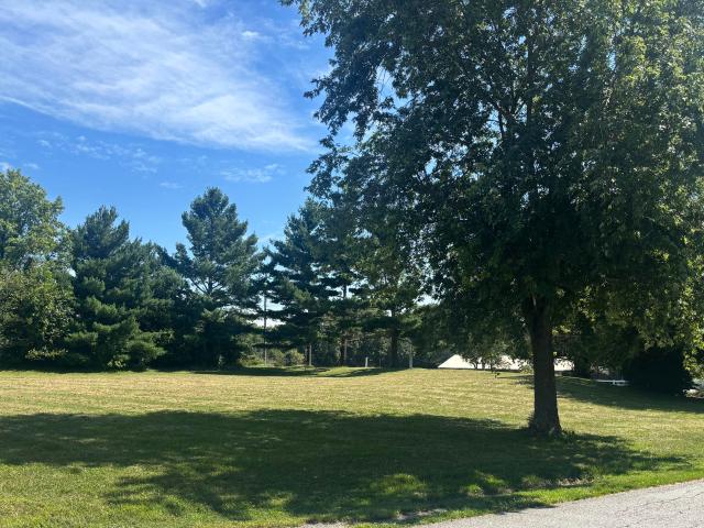 Land for sale in Porter, Indiana