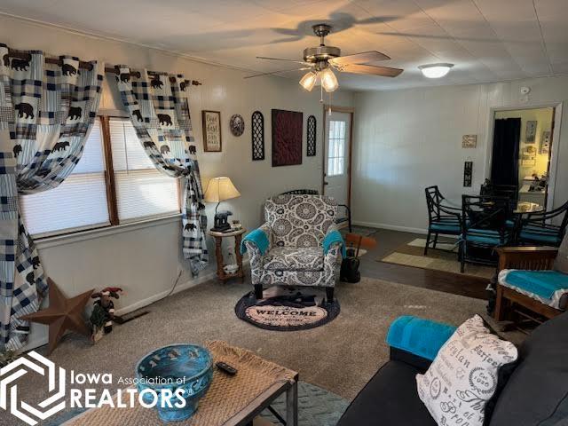 House for sale in Bedford, Iowa