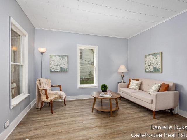 House for sale in Ionia, Michigan