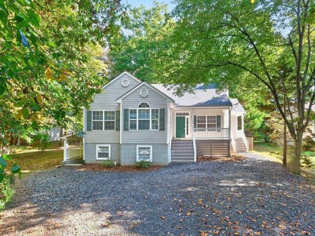House for sale in Palmyra, Fluvanna County